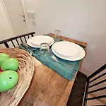 Apartment La Grotte Boheme Lourdes