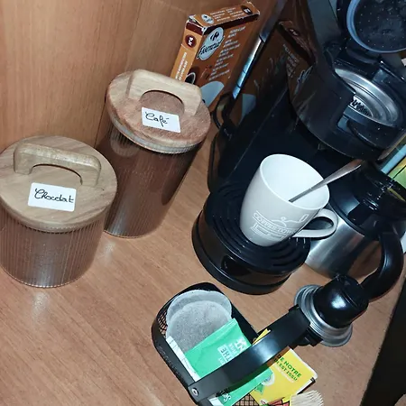 La Grotte Bohème * Lourdes