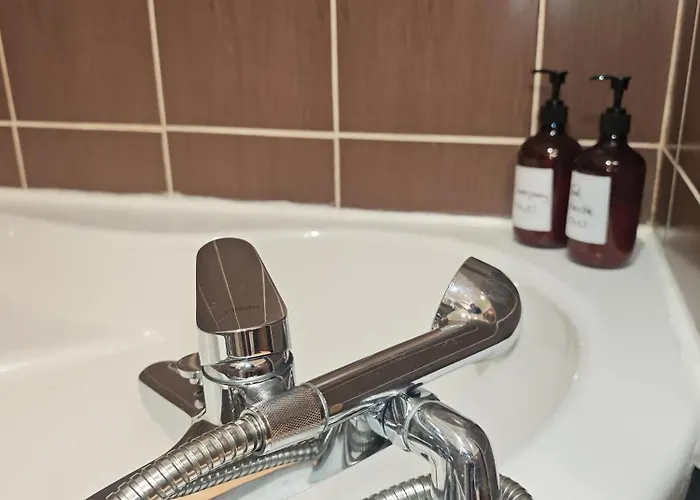 Appartamento La Grotte Bohème *