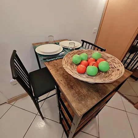 Appartement La Grotte Bohème *