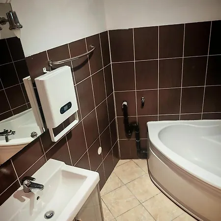 شقة La Grotte Boheme لورد