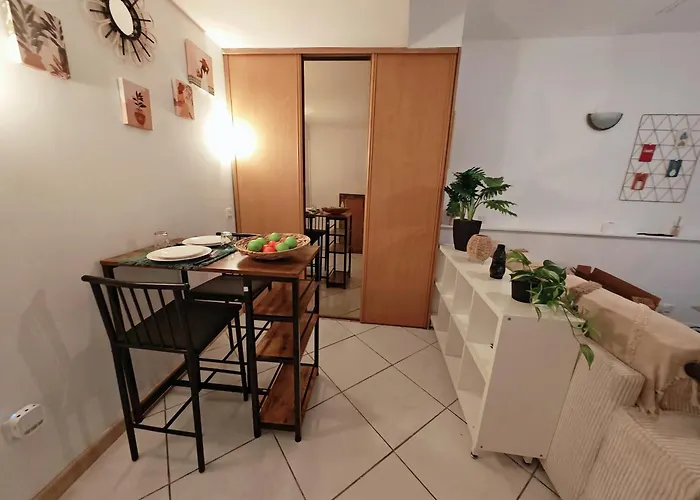 La Grotte Boheme Apartamento