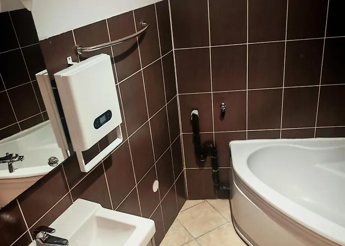 Apartment La Grotte Boheme Lourdes