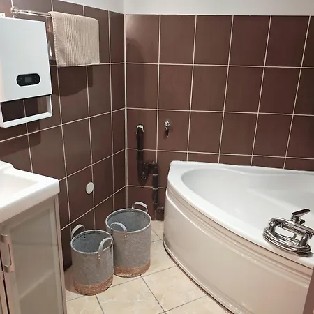 Appartamento La Grotte Bohème *