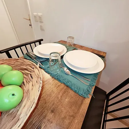 Apartamento La Grotte Boheme Lourdes