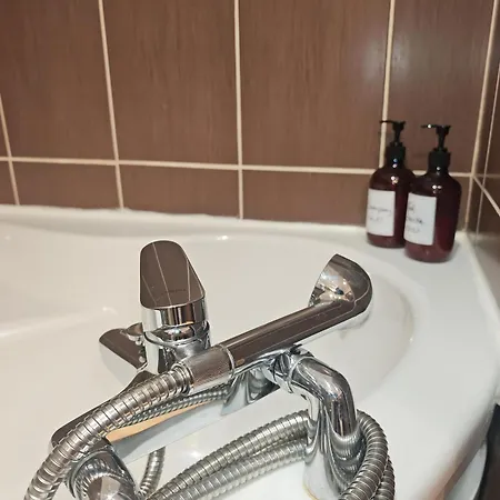 Apartamento La Grotte Boheme *